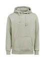 Heren Hooded Sweater Clique Regular Fit Sage
